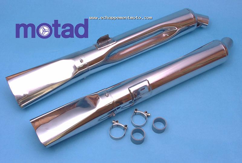 Motad HONDA GL 1500 Motad HONDA GL 1500